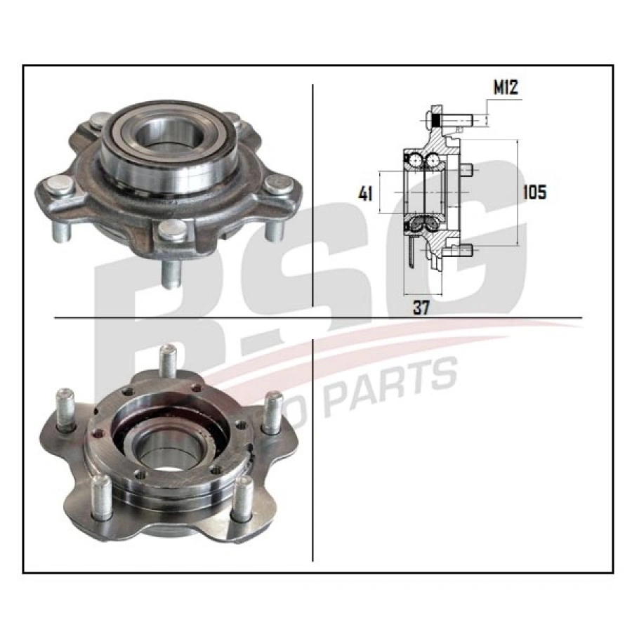 PORYA ÖN VITARA BENZINLI 99-05