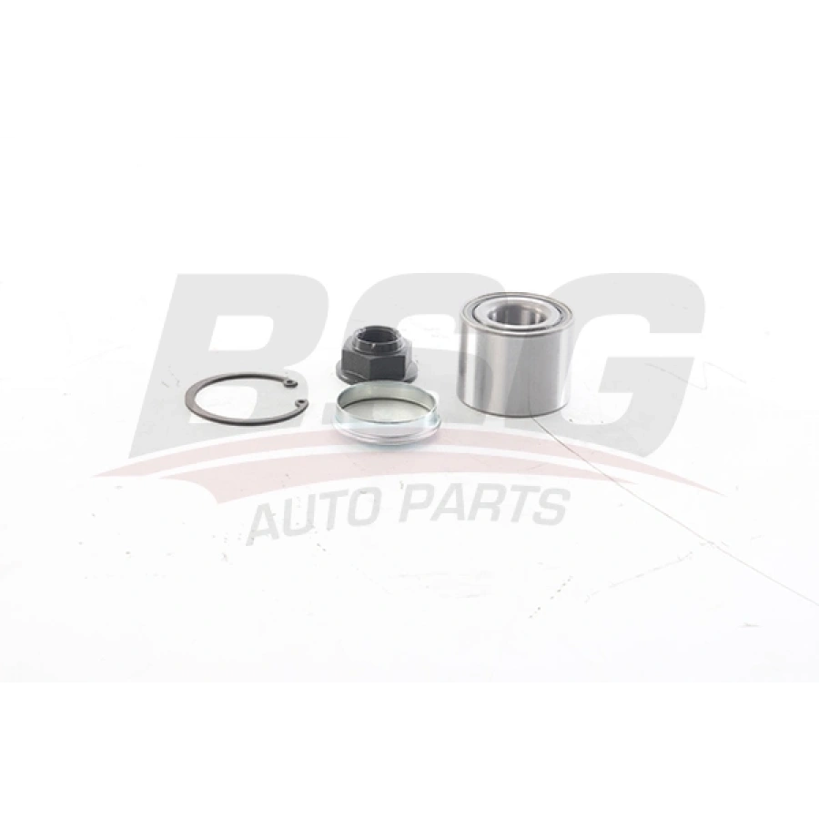 PORYA RULMANI ARKA CLIO IV/DOKKER/LAGUNA II BM 02-