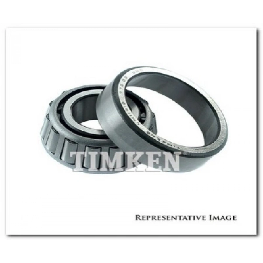 PORYA RULMANI ARKA IC(CIFT TEKER) TRANSIT V-184 BM 01-