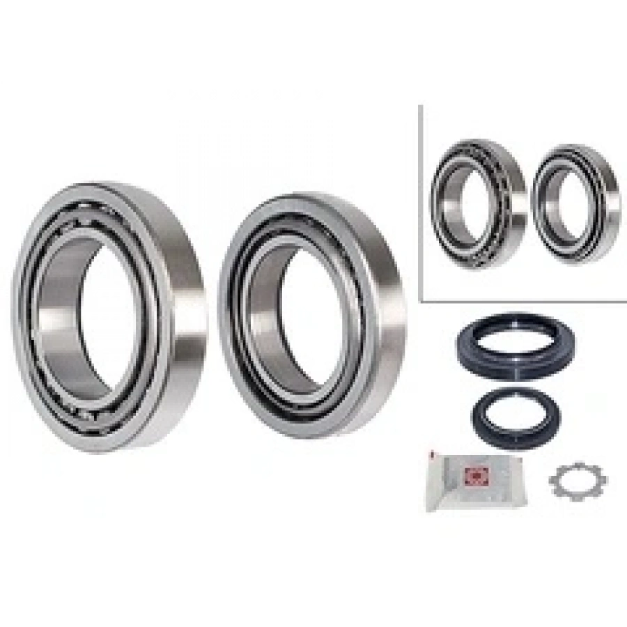 PORYA RULMANI ARKA TRANSIT M-12 M-15 BM 93-