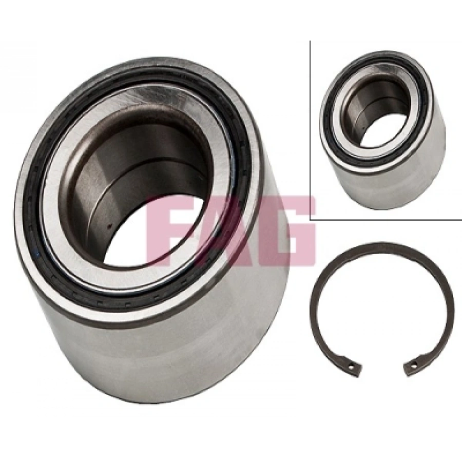 PORYA RULMANI ÖN I30/ELANTRA/CEED BENZIN-DIZEL 2007-2012