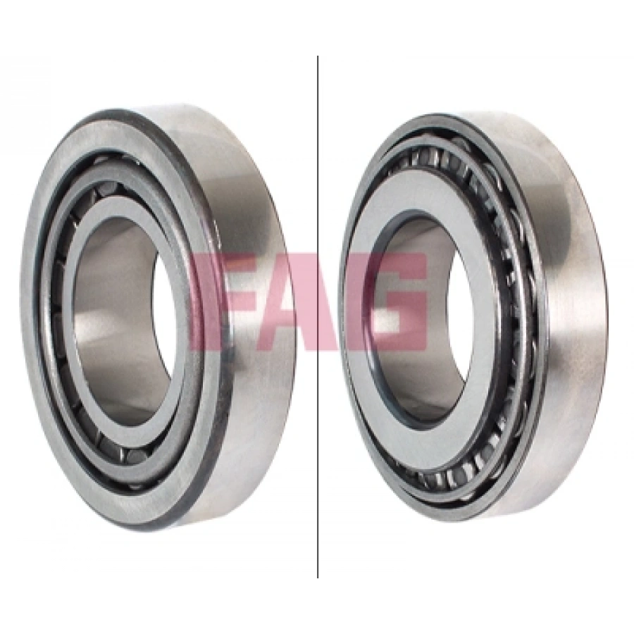 PORYA RULMANI ÖN IÇ L2000 10.145 LLS, LLRS (LE140C) D 0834 LFL 02 2000 -