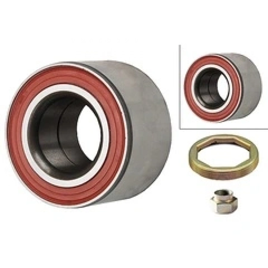 PORYA RULMANI ÖN TIR 1978 -