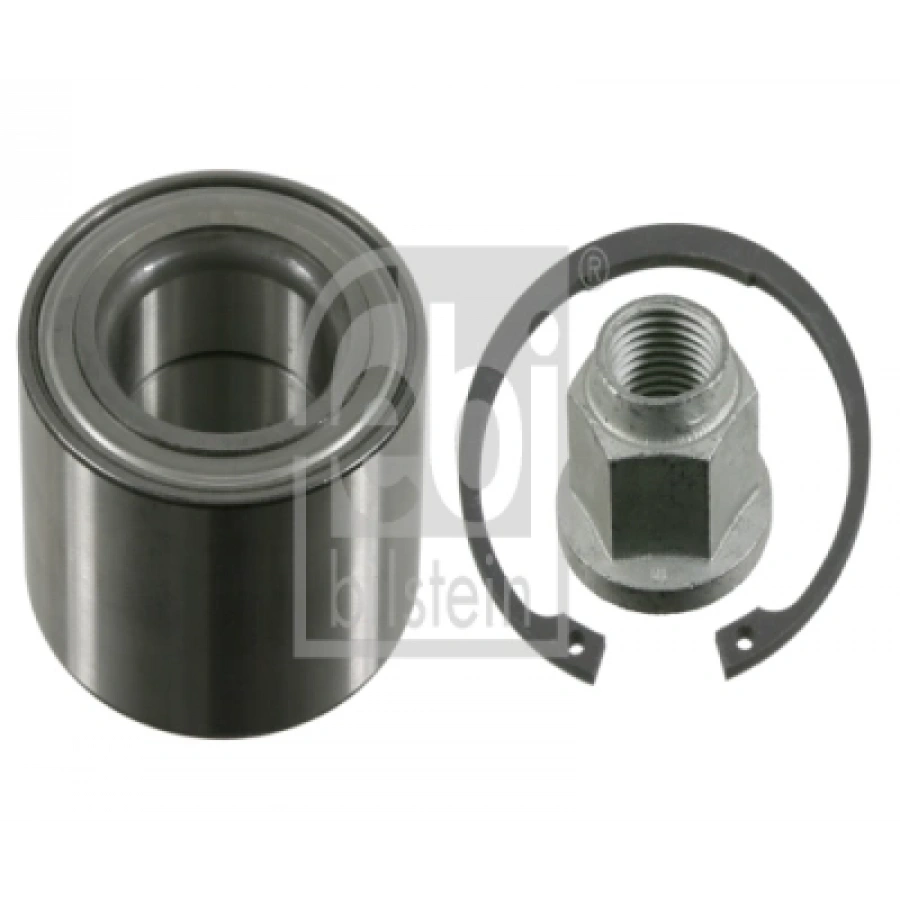 PORYA RULMANI ÖN W638 BM 96-03