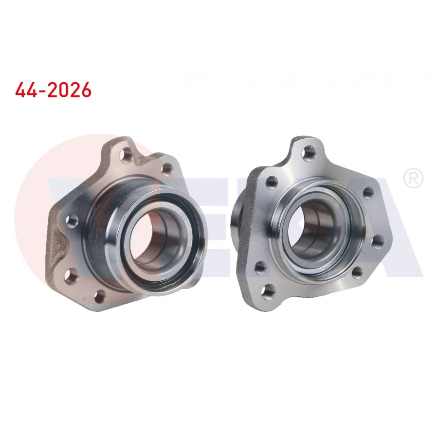 PORYA SOL ARKA RULMANLI 43mm 5 BJN HONDA CR-V 2.0i 16v 1995-2002