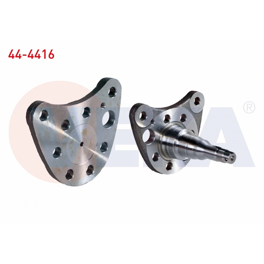 PORYA SOL ARKA RULMANSIZ VOLKSWAGEN GOLF III (1H1) 1.4 6 BIJON 1991-1999