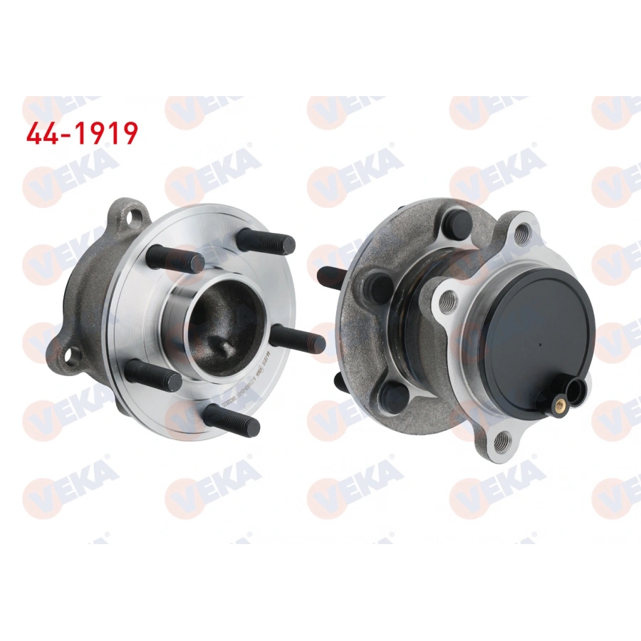 PORYA SOL-SAG ARKA 5 BJN ABSLI RULMANLI FORD KUGA II 1.5 EcoBoost - 2.0 TDCI 2013-