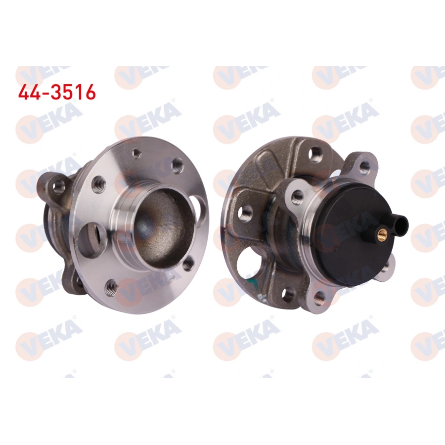 PORYA SOL-SAG ARKA RULMANLI 4 BJN ABSLI RENAULT CLIO V 2020- / RENAULT TALIANT 1.0 TCe 2021-