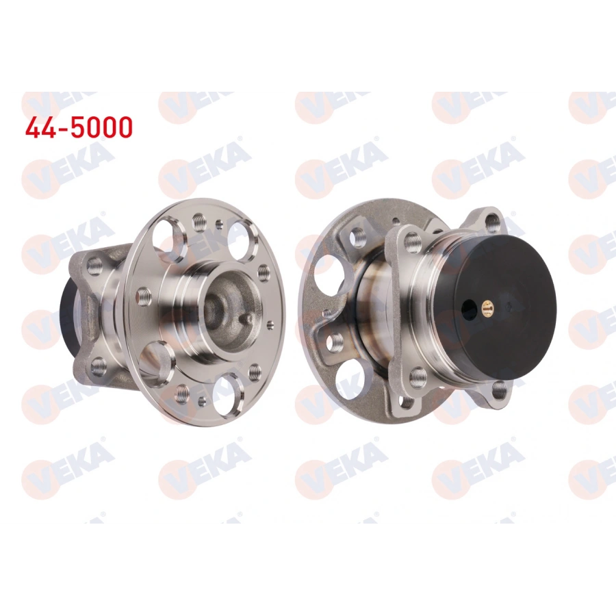 PORYA SOL-SAG ARKA RULMANLI 5 BIJON CHERY TIGGO 7 PRO