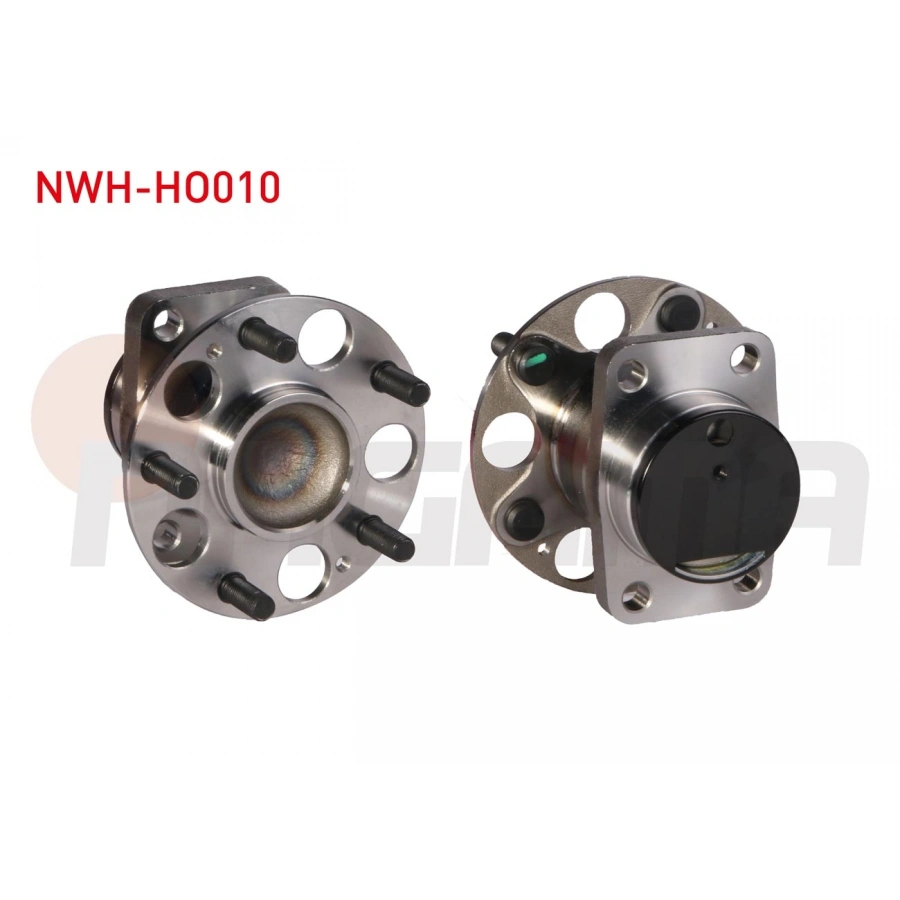 PORYA SOL-SAG ARKA RULMANLI HONDA HR-V (RU) 1.6 I-DTEC 5 BIJON ABS SENSORLU 2016-