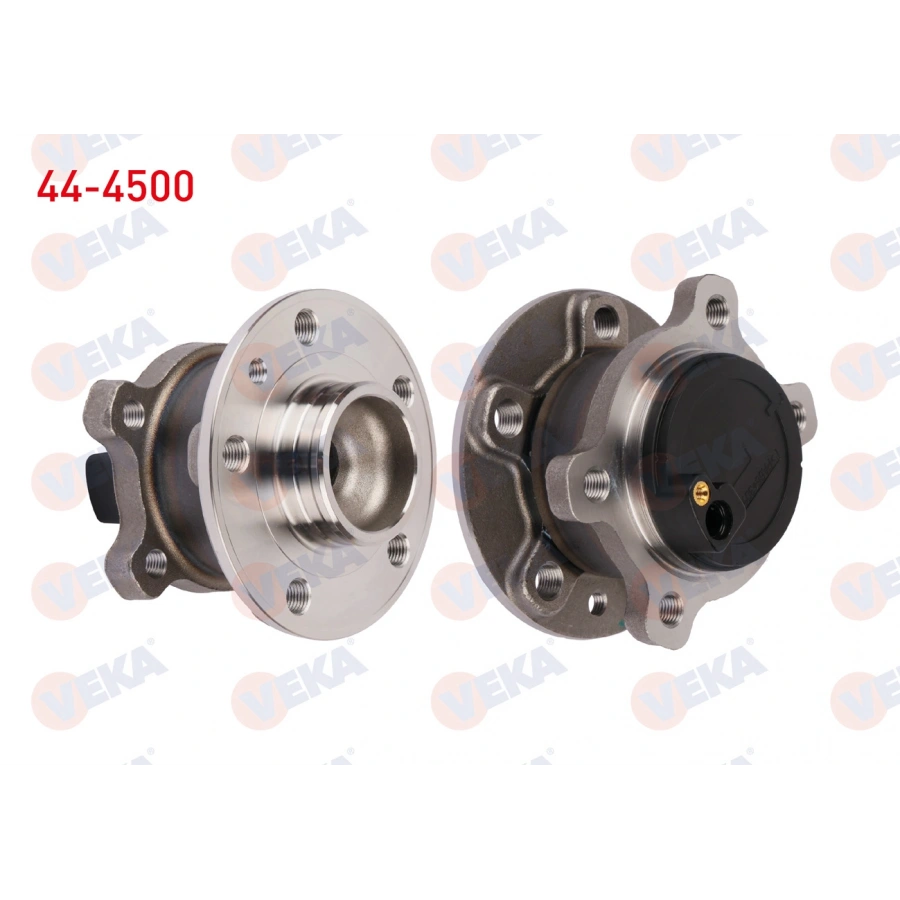 PORYA SOL-SAG ARKA RULMANLI 5 BJN ABSLI VOLVO S60 II 2010- / V60 2010- / S80 II 2008-