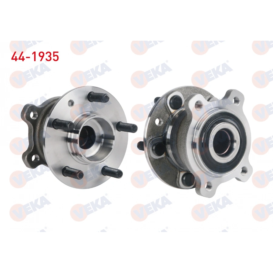 PORYA SOL-SAG ARKA RULMANLI 5 BJN FORD KUGA 2.0 TDCI 4X4 2008-2013