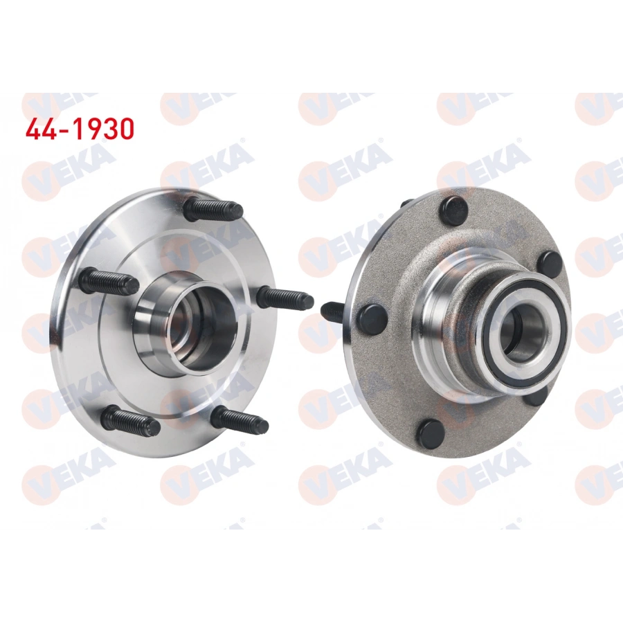 PORYA SOL-SAG ARKA RULMANLI 5 BJN FORD TRANSIT (V347) 2.2 TDCI - 2.4 TDCI ONDEN CEKISLI 2006-2014