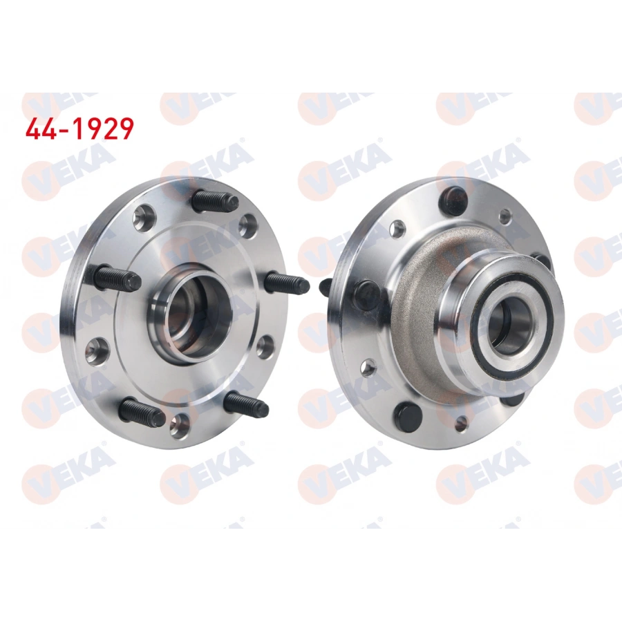 PORYA SOL-SAG ARKA RULMANLI 5 BJN FORD TRANSIT (V347) 2.2 TDCI - 2.4 TDCI ONDEN CEKISLI KISA SASE 2006-2014