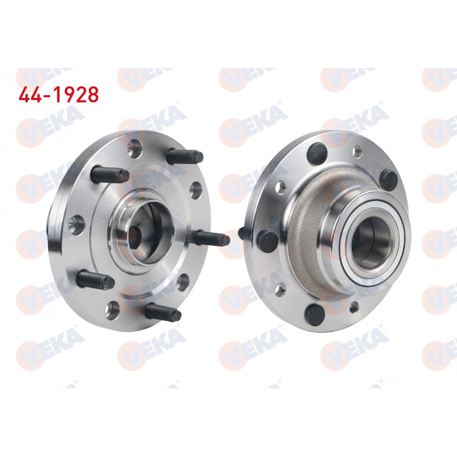 PORYA SOL-SAG ARKA RULMANLI 5 BJN FORD TRANSIT (V347) 2.2 TDCI - 2.4 TDCI ONDEN CEKISLI UZUN SASE 2006-2014