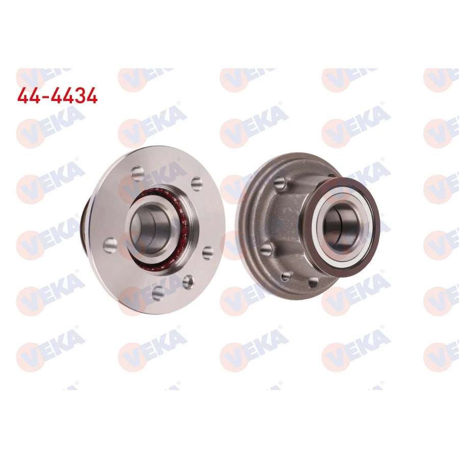 PORYA SOL-SAG ARKA RULMANLI ABSLI 5 BIJON VOLKSWAGEN CRAFTER 2.0 TDI 2016-