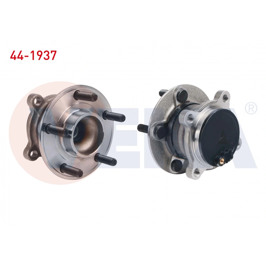 PORYA SOL-SAG ARKA RULMANLI ABSLI 5 BJN FORD FOCUS IV 1.5 TDCi - 1.5 Ti-VCT - 1.6 Ti-VCT 2018-