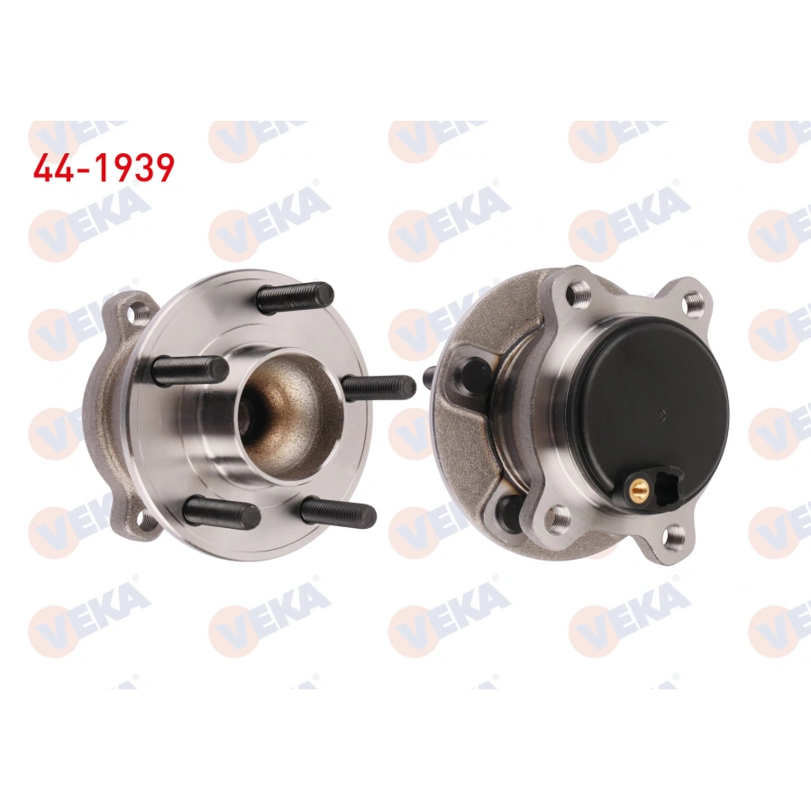 PORYA SOL-SAG ARKA RULMANLI ABSLI 5 BJN FORD KUGA III 2019-