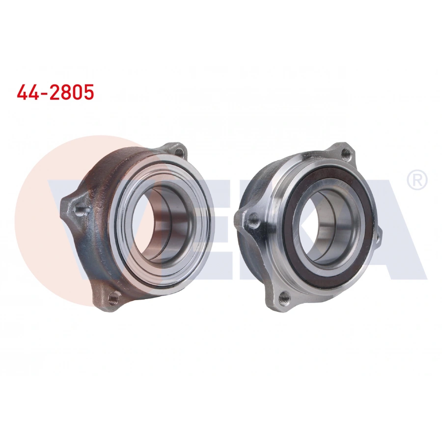 PORYA SOL-SAG ARKA RULMANLI ABSLI 5 BJN MERCEDES C SERISI (W205) C 180 - C 200 - C 200 D - C 200 D BlueTEC 2014-