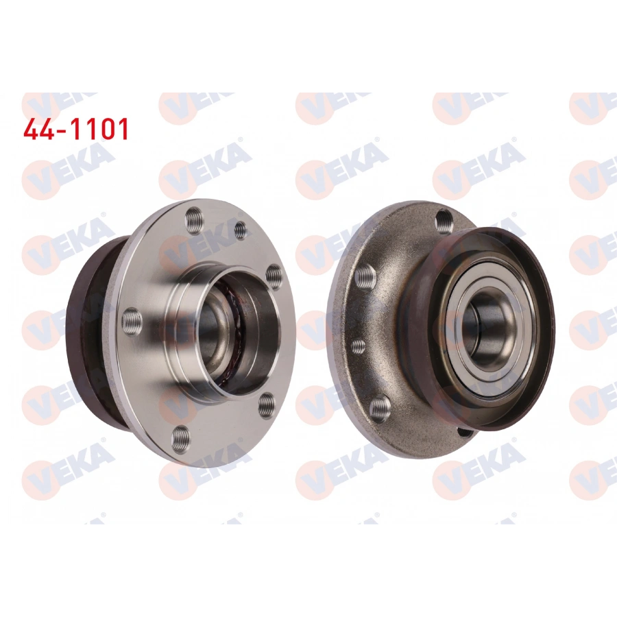 PORYA SOL-SAG ARKA RULMANLI ALFA ROMEO 156 (932) 1.6 TS 5 BIJON ENTEGRE EDILMIS ABS SENSORLU (IC CAP 30mm) 1997-2005