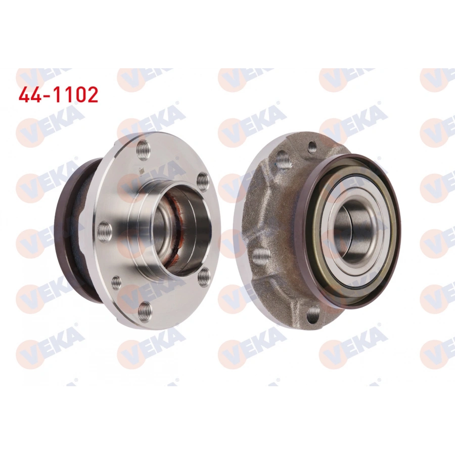 PORYA SOL-SAG ARKA RULMANLI ALFA ROMEO 156 (932) 1.6 TS 5 BIJON ENTEGRE EDILMIS ABS SENSORLU (IC CAP 35mm) 1997-2005