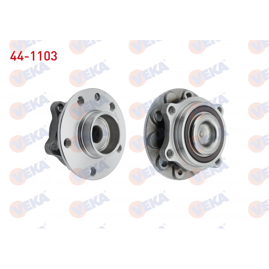 PORYA SOL-SAG ARKA RULMANLI ALFA ROMEO 159 (939) 1.9 JTDM 5 BIJON ABS OKUYUCULU 2006-2011