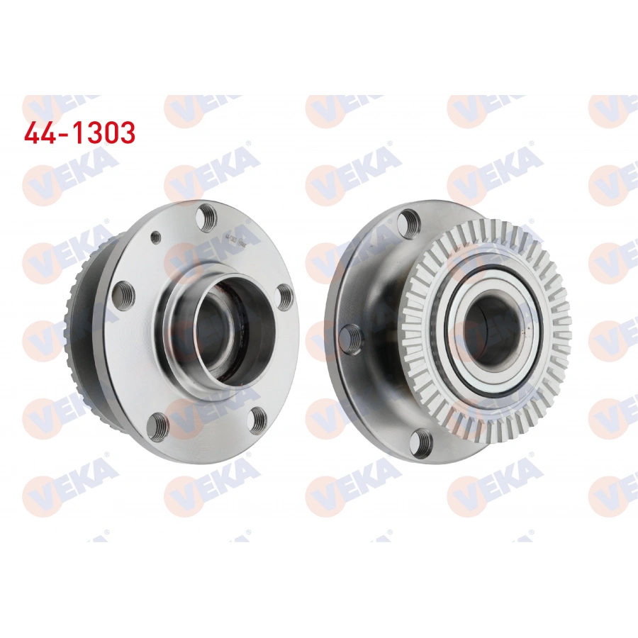 PORYA SOL-SAG ARKA RULMANLI AUDI A4 (8EC,B7) 2.0 TDI ABSLI 45 DIS 5 BIJON 2004-2008