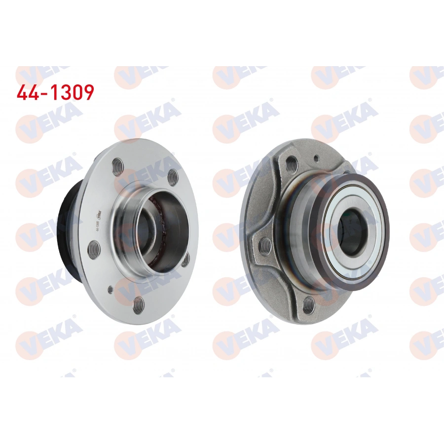 PORYA SOL-SAG ARKA RULMANLI AUDI A6 (4G2,C7) 2.0 TDI 5 BIJON ENTEGRE EDILMIS ABS SENSORLU 2010-