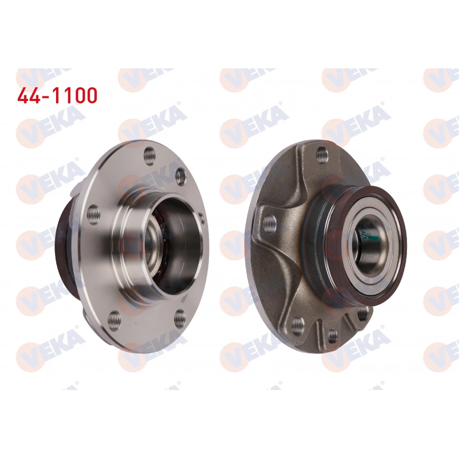 PORYA SOL-SAG ARKA RULMANLI ENTEGRE EDILMIS ABS SENSORLU ALFA ROMEO GUILIETTA (940) 1.6 JTD 5 BIJON 2010-