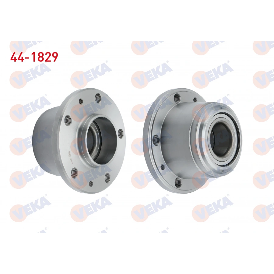 PORYA SOL-SAG ARKA RULMANLI FIAT DUCATO (230) 2.8 JTD 5 BIJON 1994-2002