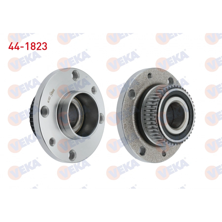PORYA SOL-SAG ARKA RULMANLI FIAT PALIO (178BX) (178DX) 1.6i 16v 4 BIJON ABSLI 44 DIS 1996-2005