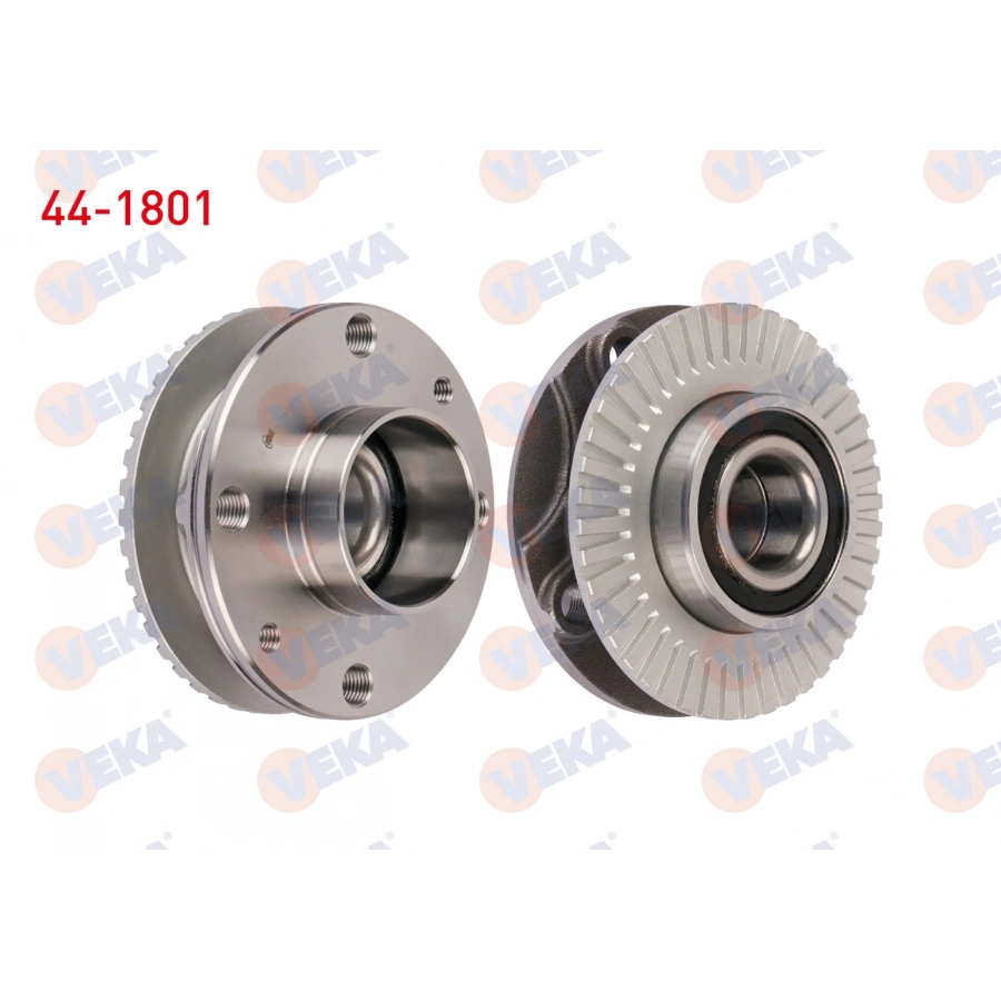 PORYA SOL-SAG ARKA RULMANLI FIAT TEMPRA 1.6i ABSLI 44 DIS 4 BIJON 1992-1999