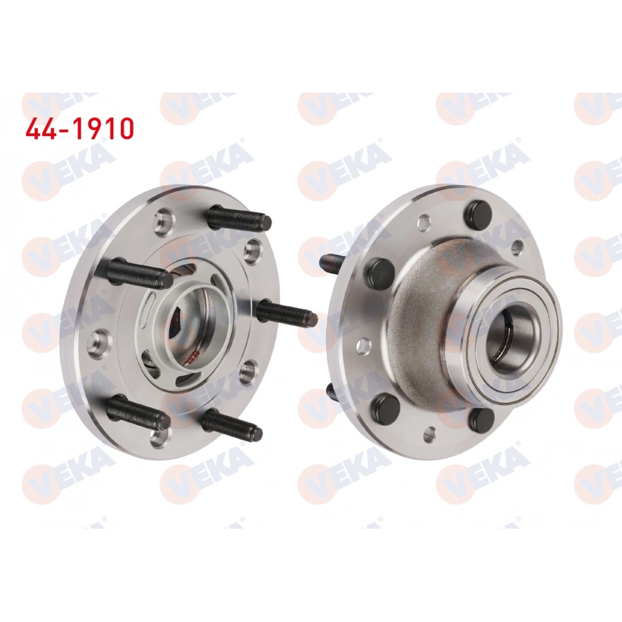 PORYA SOL-SAG ARKA RULMANLI FORD TRANSIT CUSTOM (V362) 2.2 TDCI 5 BIJON RULMAN CAPI 45mm 2012-