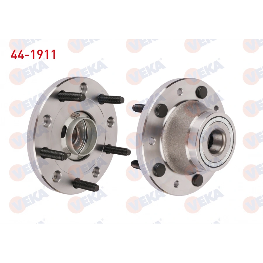 PORYA SOL-SAG ARKA RULMANLI FORD TRANSIT CUSTOM (V362) 2.2 TDCI 5 BIJON RULMAN CAPI 37mm 2012-