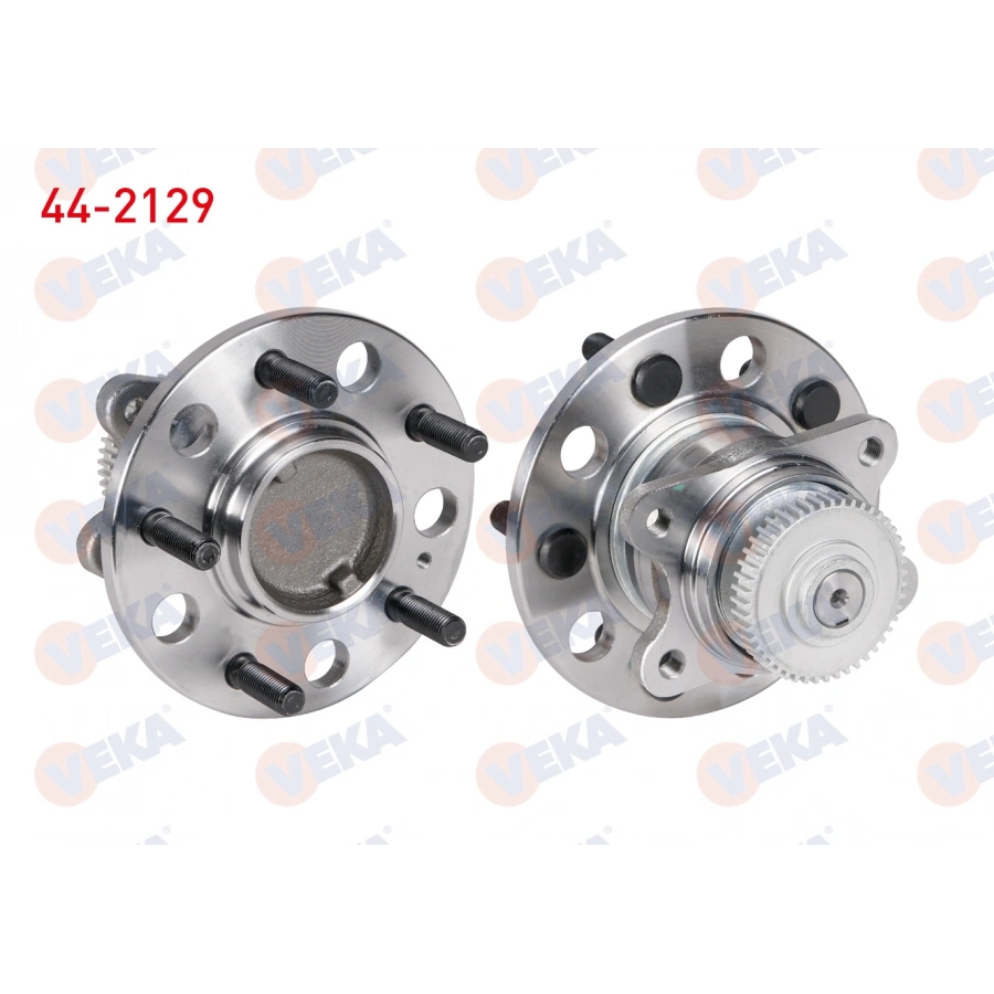 PORYA SOL-SAG ARKA RULMANLI HYUNDAI SONATA V 2.0 CRDI 5 BIJON ABS HALKALI 2005-2010