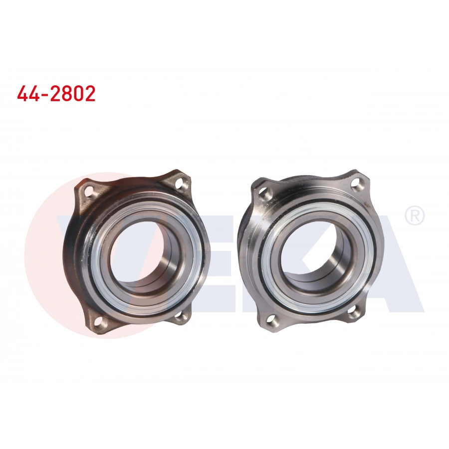 PORYA SOL-SAG ARKA RULMANLI MERCEDES C CLASS (W204) C 200 CDI 4 BIJON 2007-2014