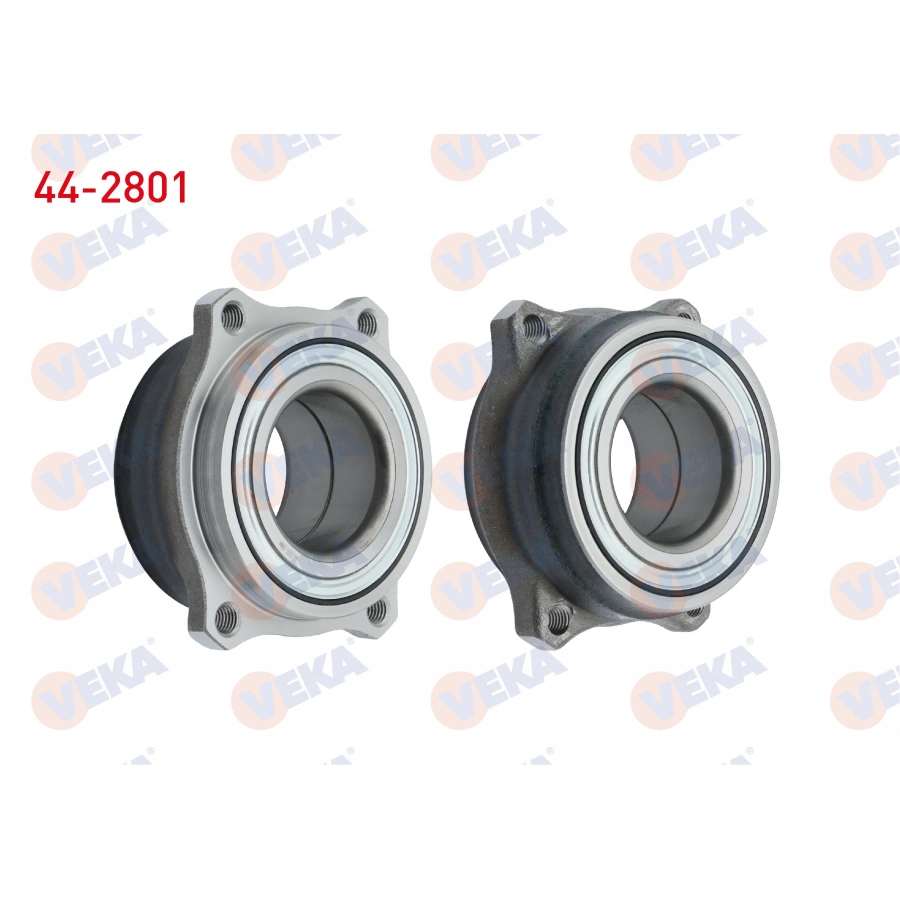 PORYA SOL-SAG ARKA RULMANLI MERCEDES E CLASS (W212) E 220 CDI 4 BIJON 2009-