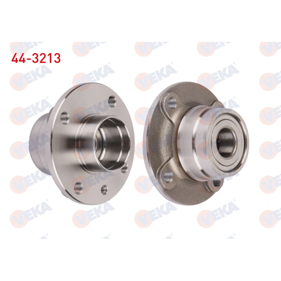 PORYA SOL-SAG ARKA RULMANLI OPEL CORSA C 1.8 GSI 4 BIJON 2000-2006