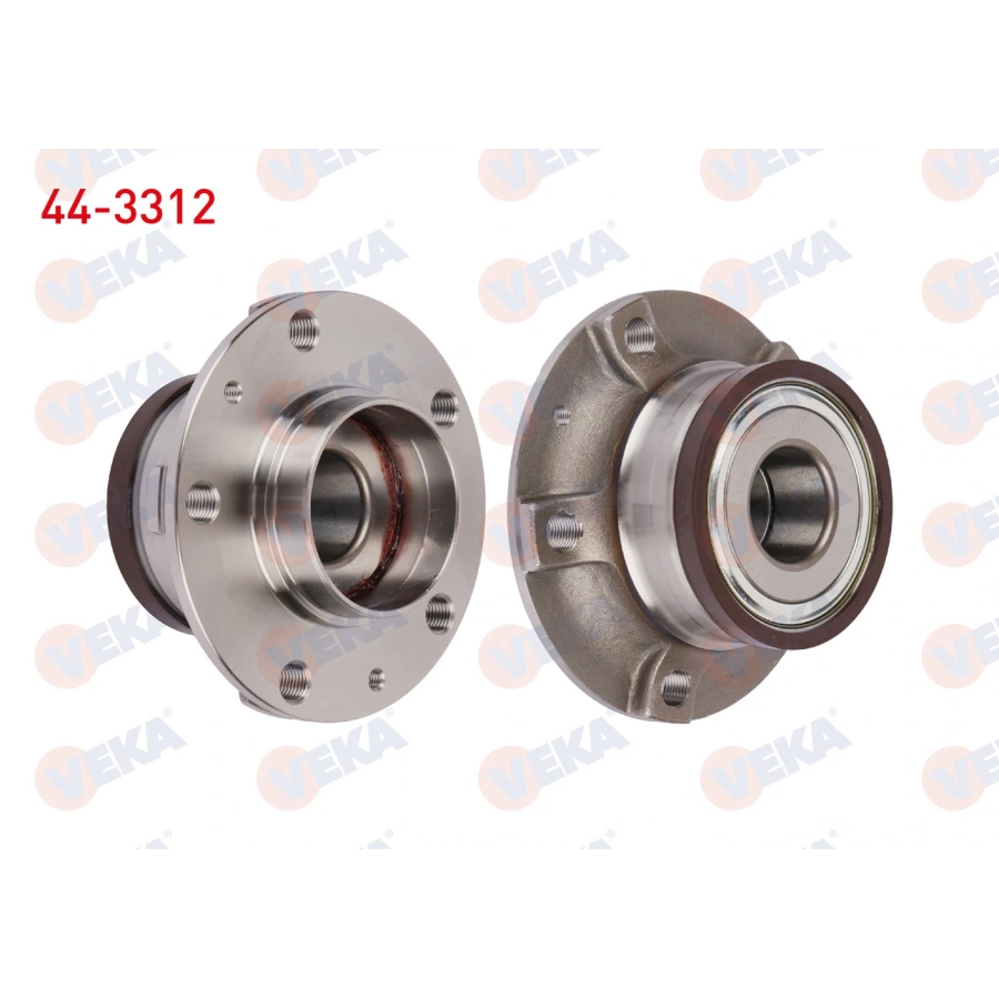 PORYA SOL-SAG ARKA RULMANLI PEUGEOT 508 1.6 E-HDI 5 BIJON ABS OKUYUCULU 2010-