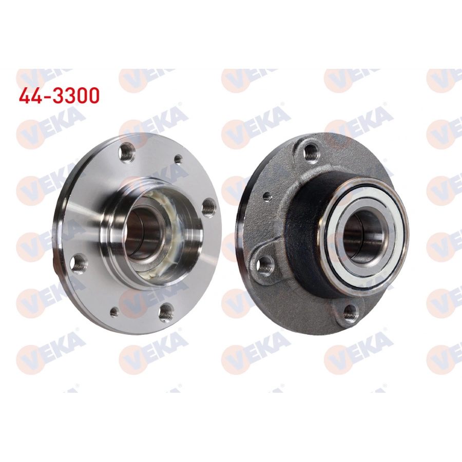 PORYA SOL-SAG ARKA RULMANLI PEUGEOT PARTNER (5,5F) 1.6 HDI 4 BIJON 1996-2008