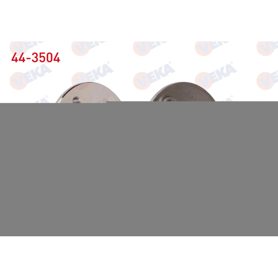 PORYA SOL-SAG ARKA RULMANLI RENAULT KANGOO (KC0/1) 1.4i ABSLI 4 BIJON ABS 44 DIS 1998-2008