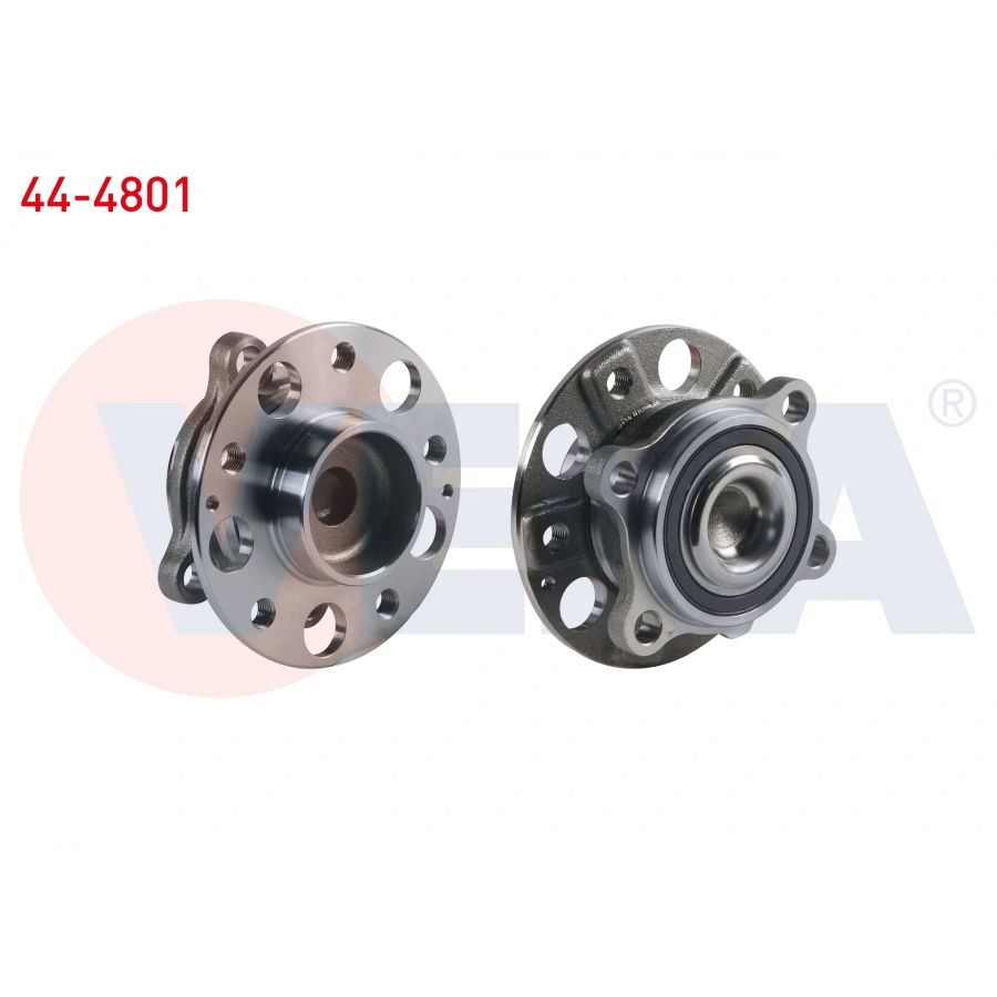 PORYA SOL-SAG ARKA RULMANLI SSANGYONG TIVOLI 1.6 4X2 5 BIJON ABS OKUYUCULU 2015- / TIVOLI 1.6 XDI 2015-