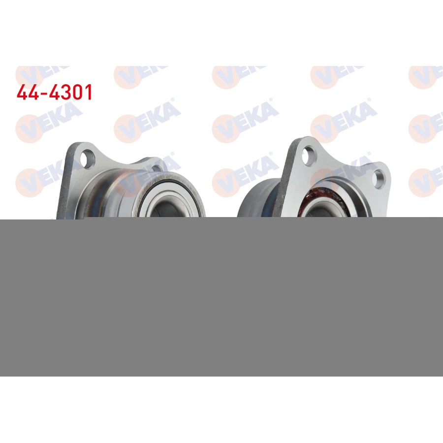 PORYA SOL-SAG ARKA RULMANLI TOYOTA COROLLA (_E10_) 1.3i EE101 4 BIJON 1992-1997