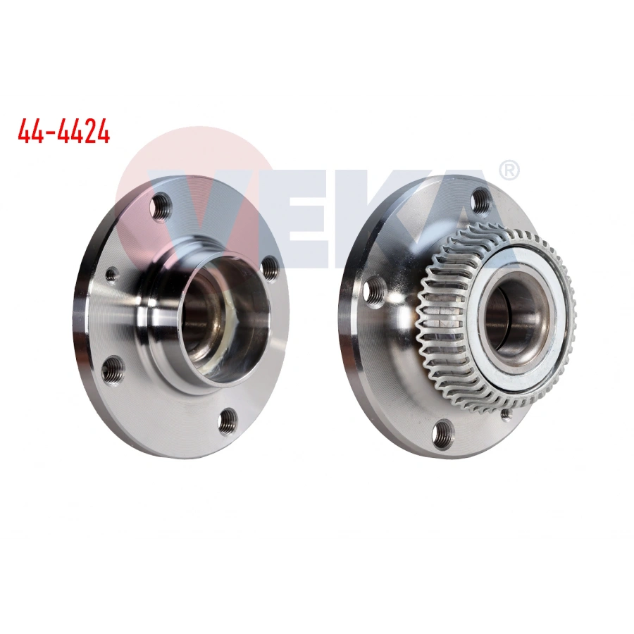 PORYA SOL-SAG ARKA RULMANLI VOLKSWAGEN CADDY II (9K9A) 1.9 TDI 4 BIJON ABSLI 43 DIS 1995-2004