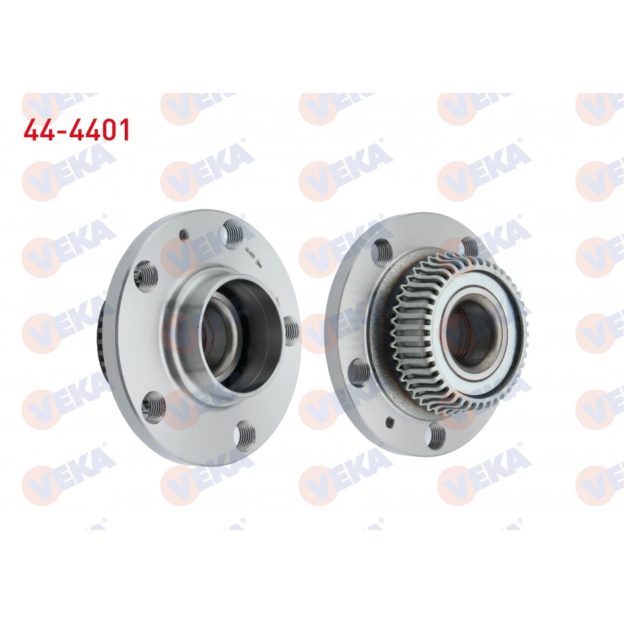 PORYA SOL-SAG ARKA RULMANLI VOLKSWAGEN GOLF IV (1J1) 1.6i ABSLI 43 DIS 5 BIJON 1997-2005