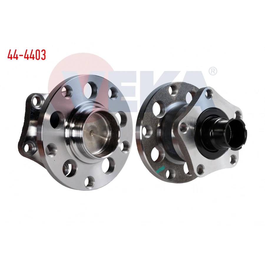 PORYA SOL-SAG ARKA RULMANLI VOLKSWAGEN PASSAT (3B3) 1.8 5 BIJON 2000-2005