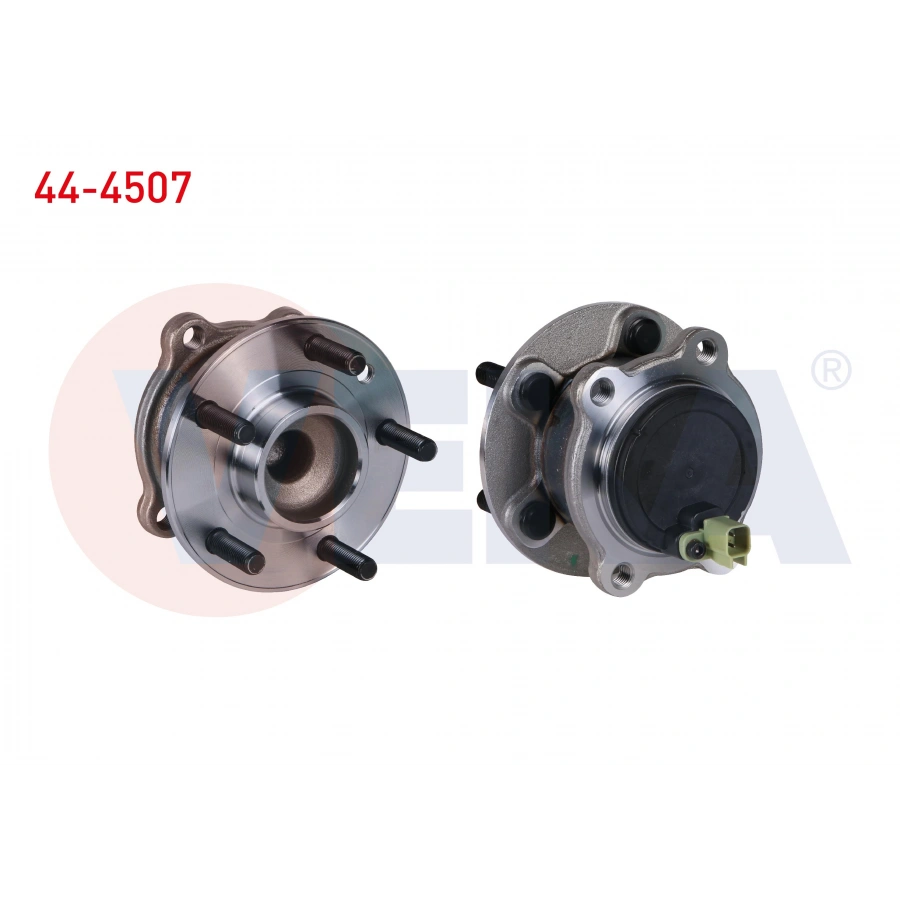 PORYA SOL-SAG ARKA RULMANLI VOLVO V40 T5 5 BIJON ABS SENSORLU 2012-