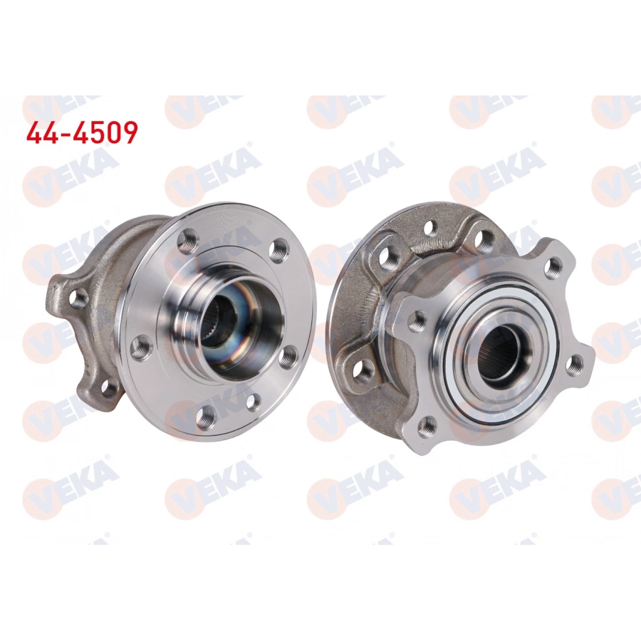 PORYA SOL-SAG ARKA RULMANLI VOLVO XC60 D5 5 BIJON 2008-