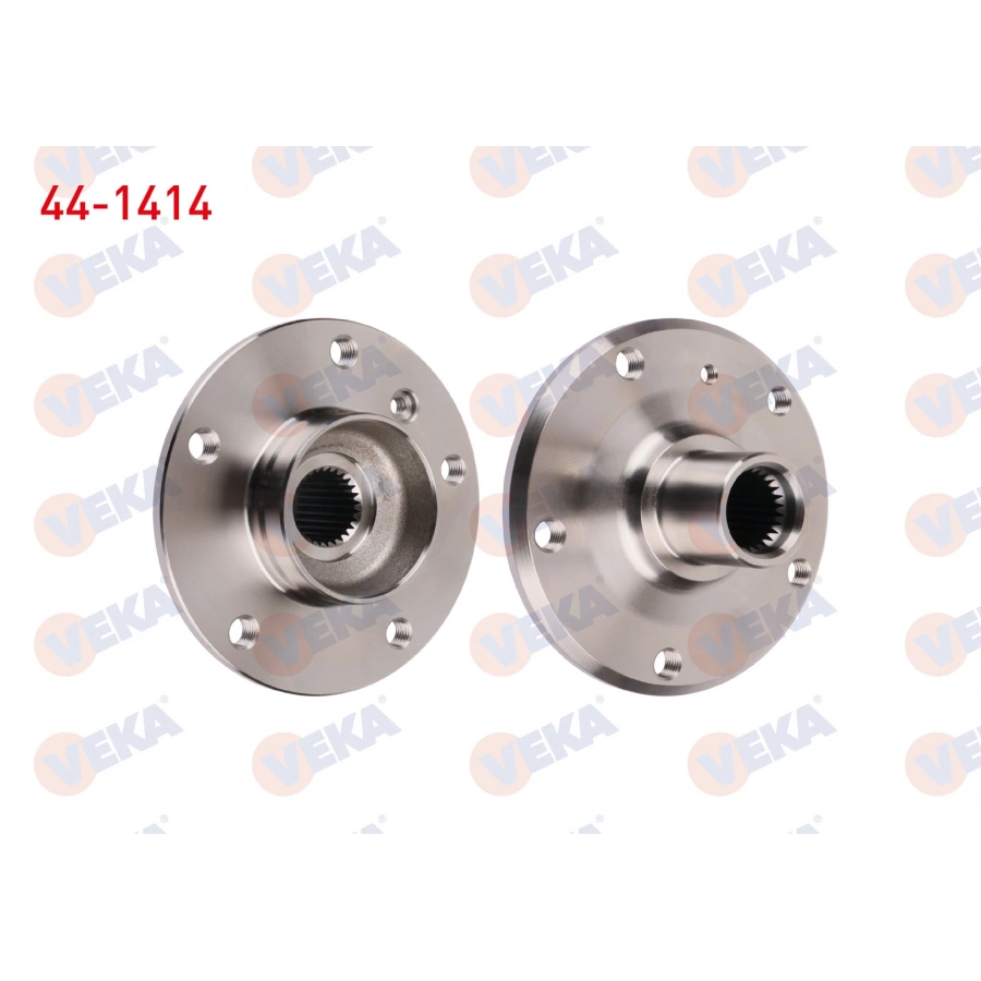 PORYA SOL-SAG ARKA RULMANSIZ 5 BIJON BMW 3 SERISI (E36) 316i 1991- (TASIYICI CAP 42mm)