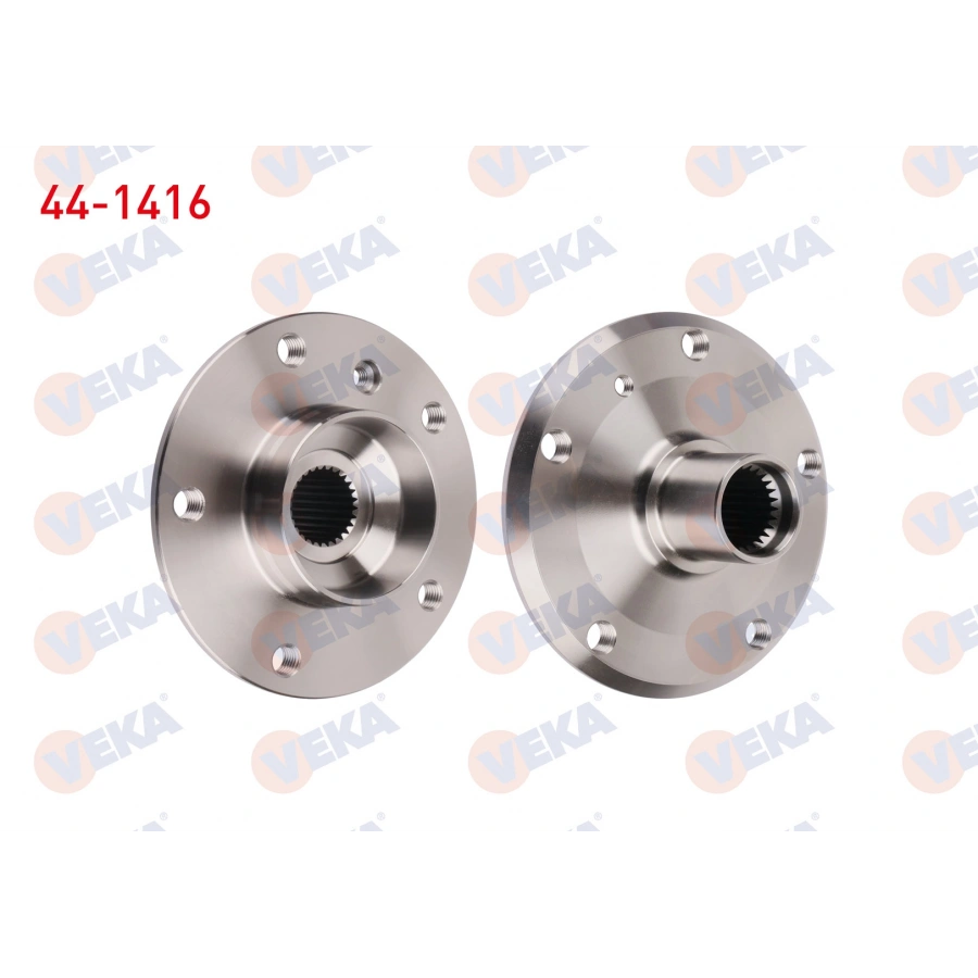 PORYA SOL-SAG ARKA RULMANSIZ 5 BIJON BMW 3 SERISI (E46) 330d 1994-